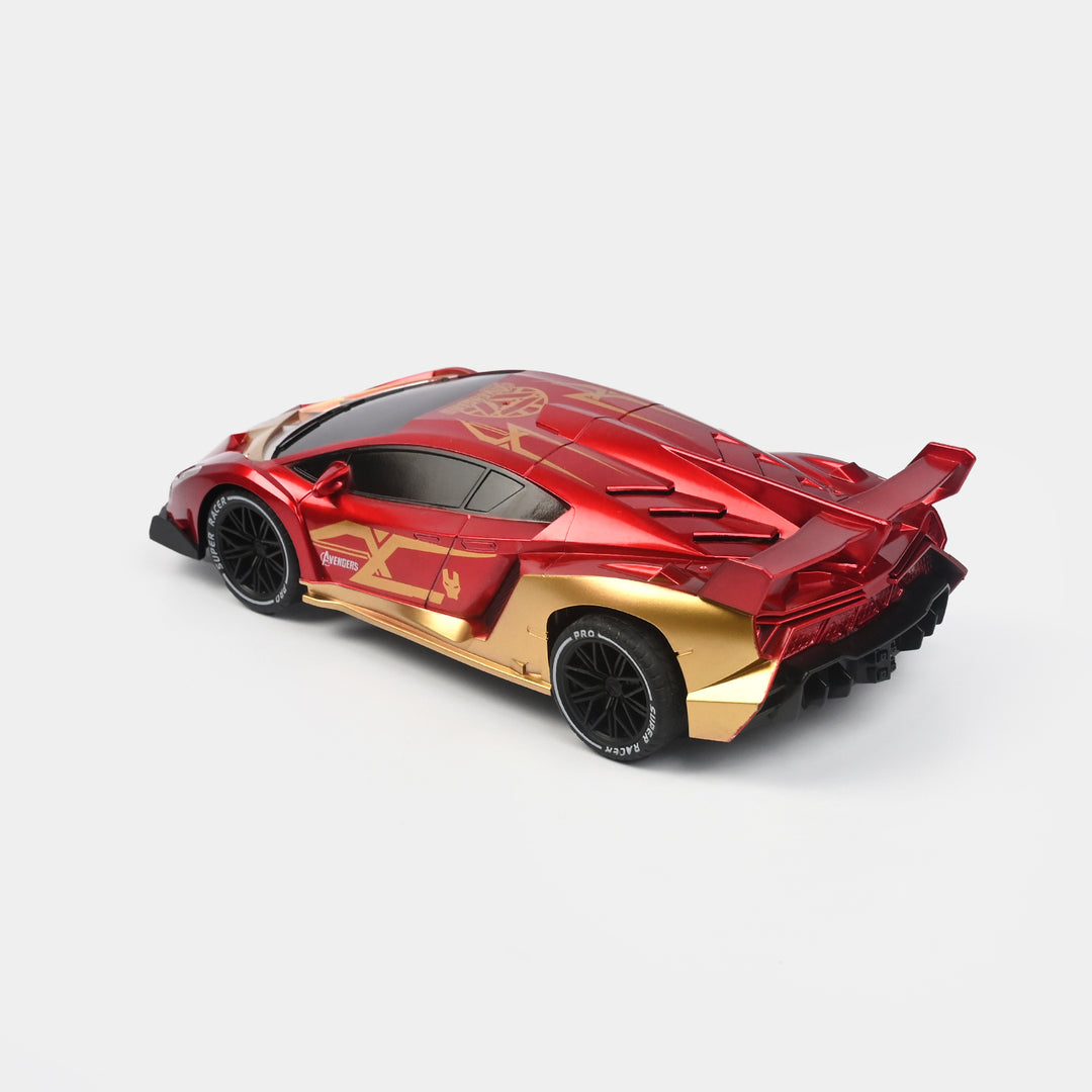 Remote Control Car for Kids
