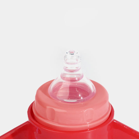 Baby Feeding Bottle Plastic Feeder 250ml