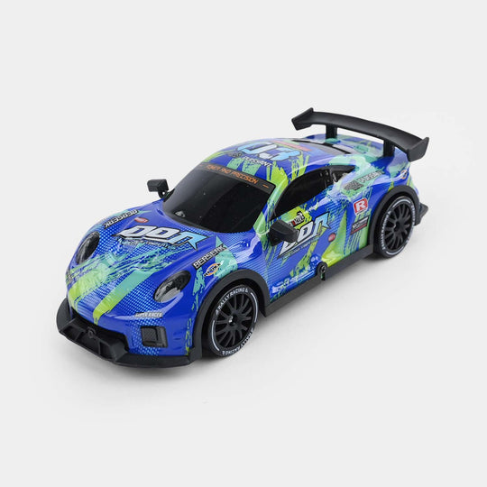 Remote Control Racing Drift Car Toy for Kids