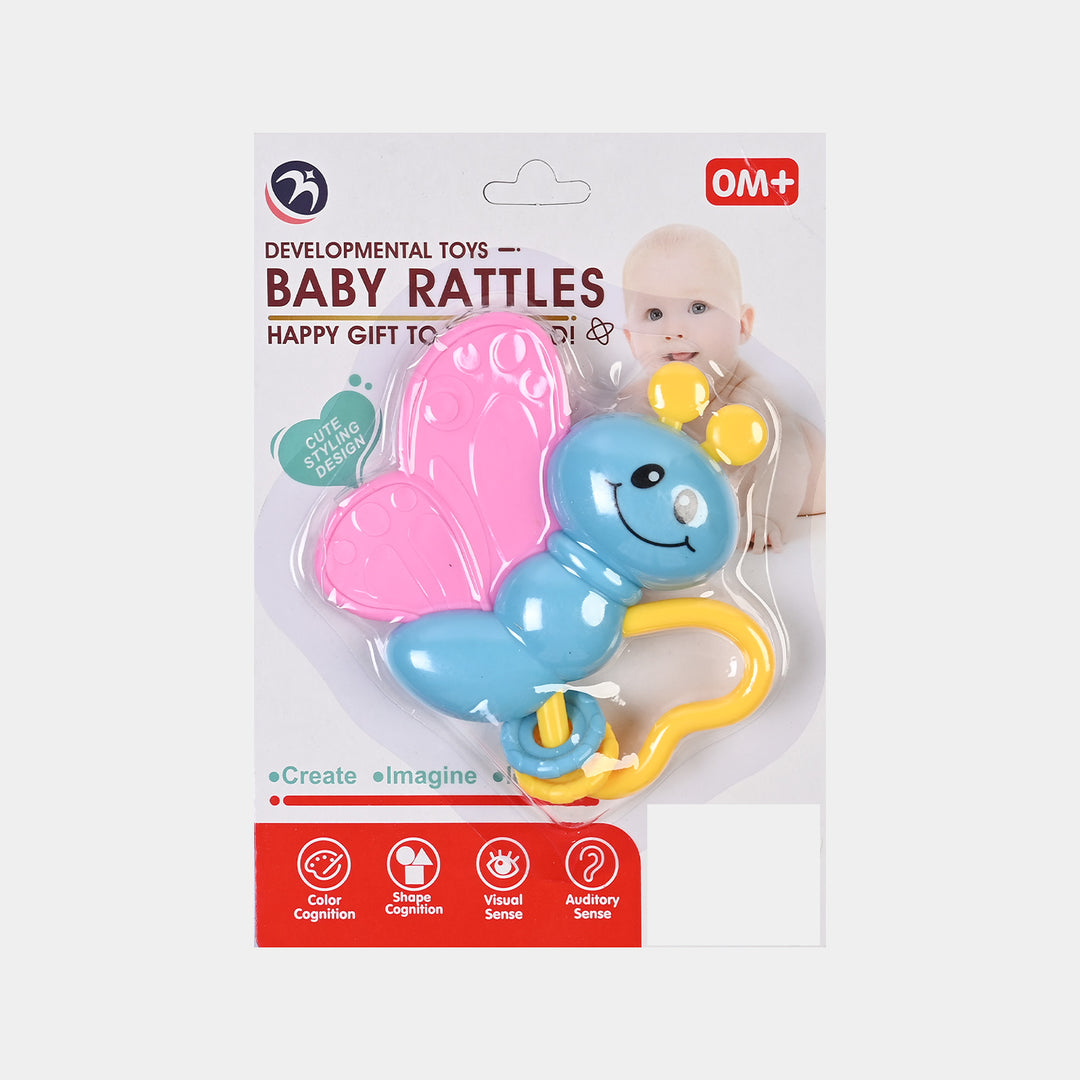 Baby Rattle Toy