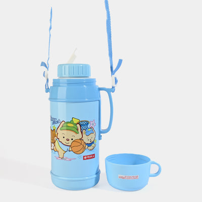 School Water Bottle Riva Cooler 550ml For kids