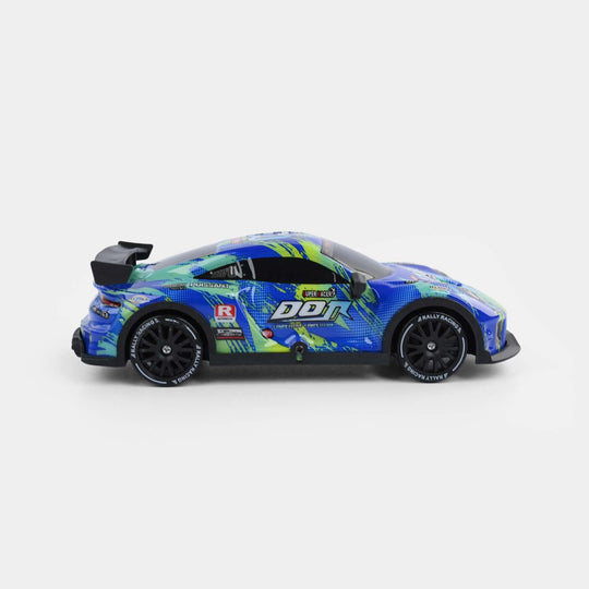 Remote Control Racing Drift Car Toy for Kids