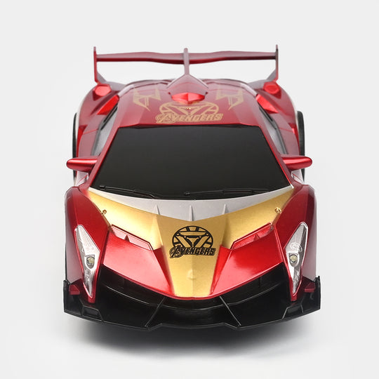 Remote Control Car for Kids
