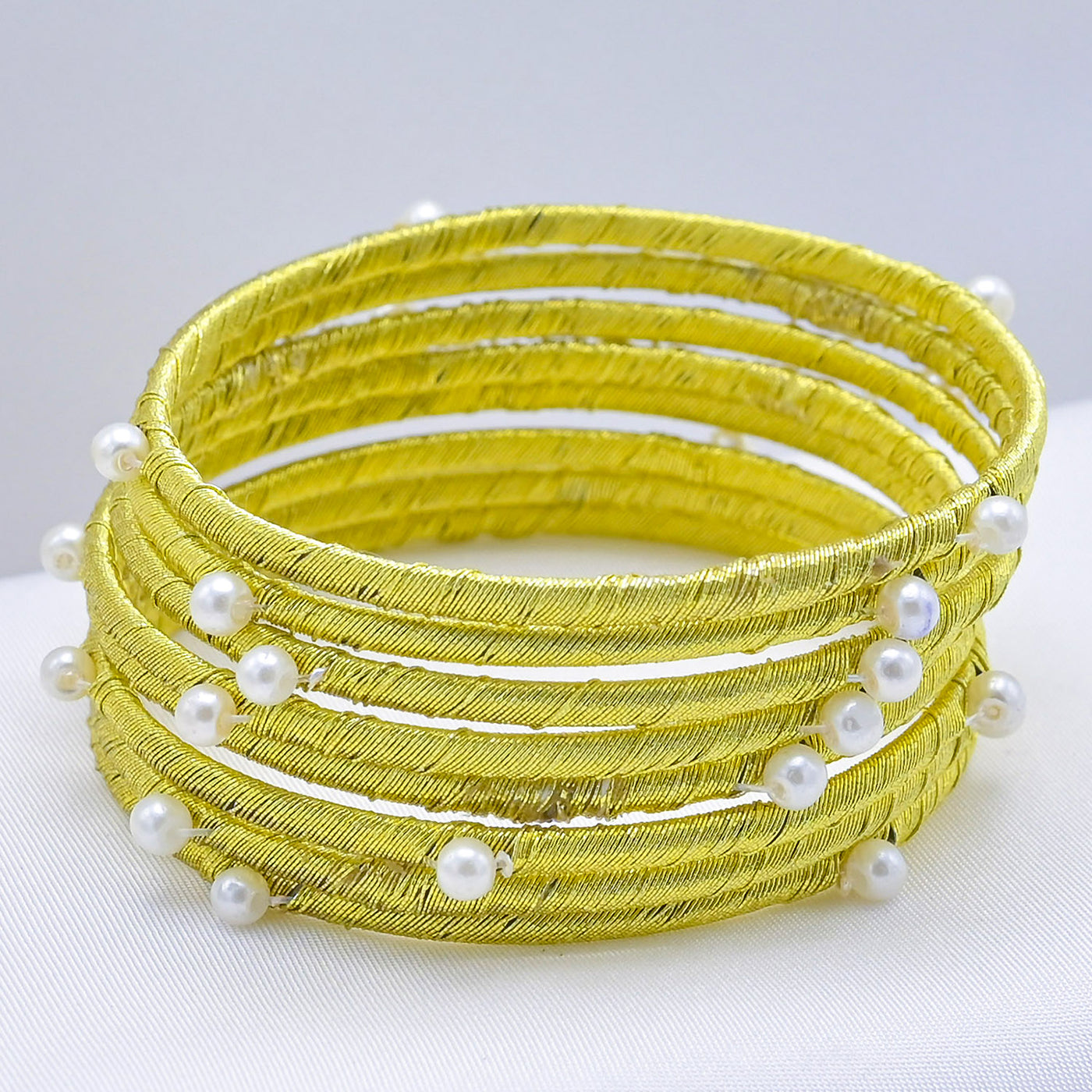 Stylish Bangle Set For Girls