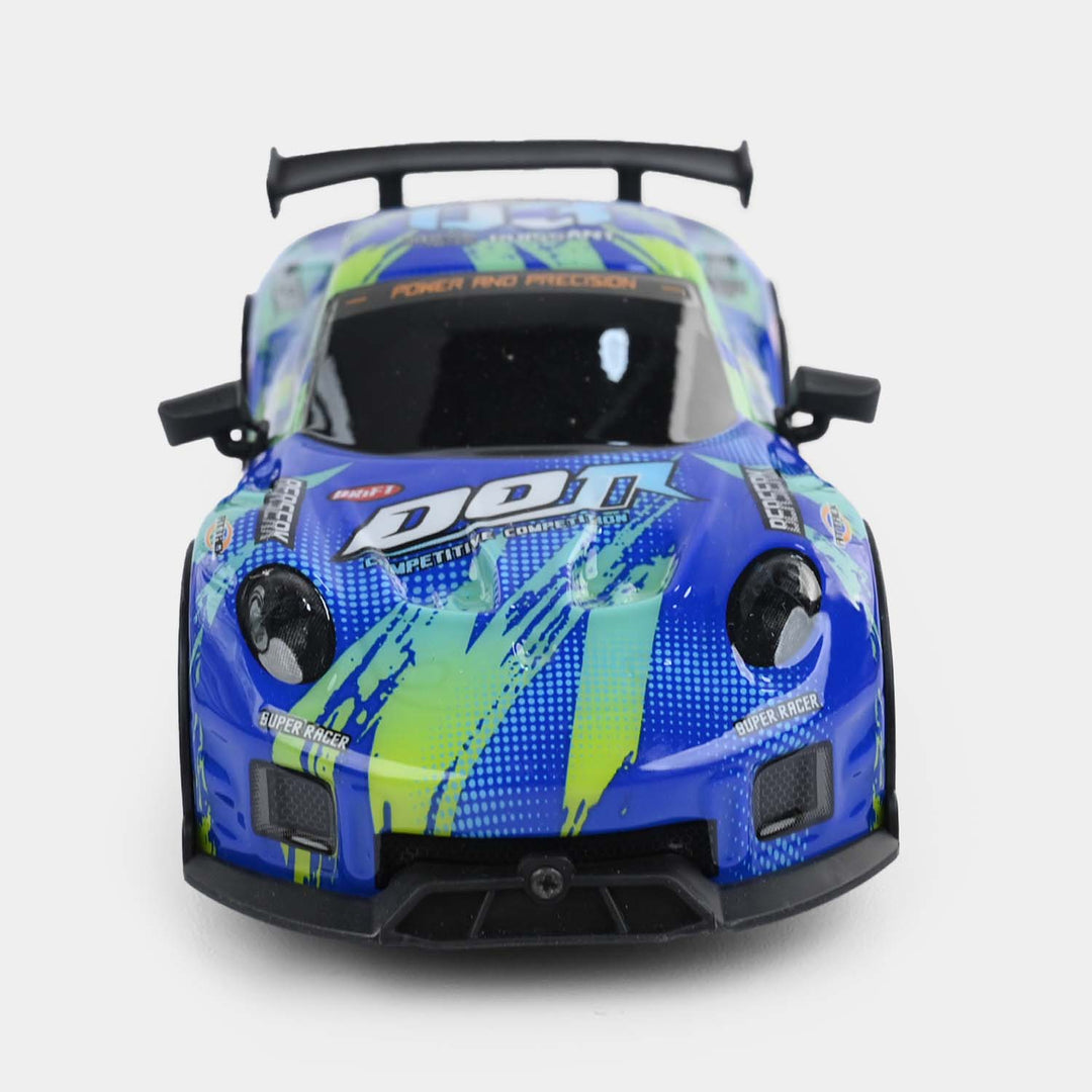 Remote Control Racing Drift Car Toy for Kids