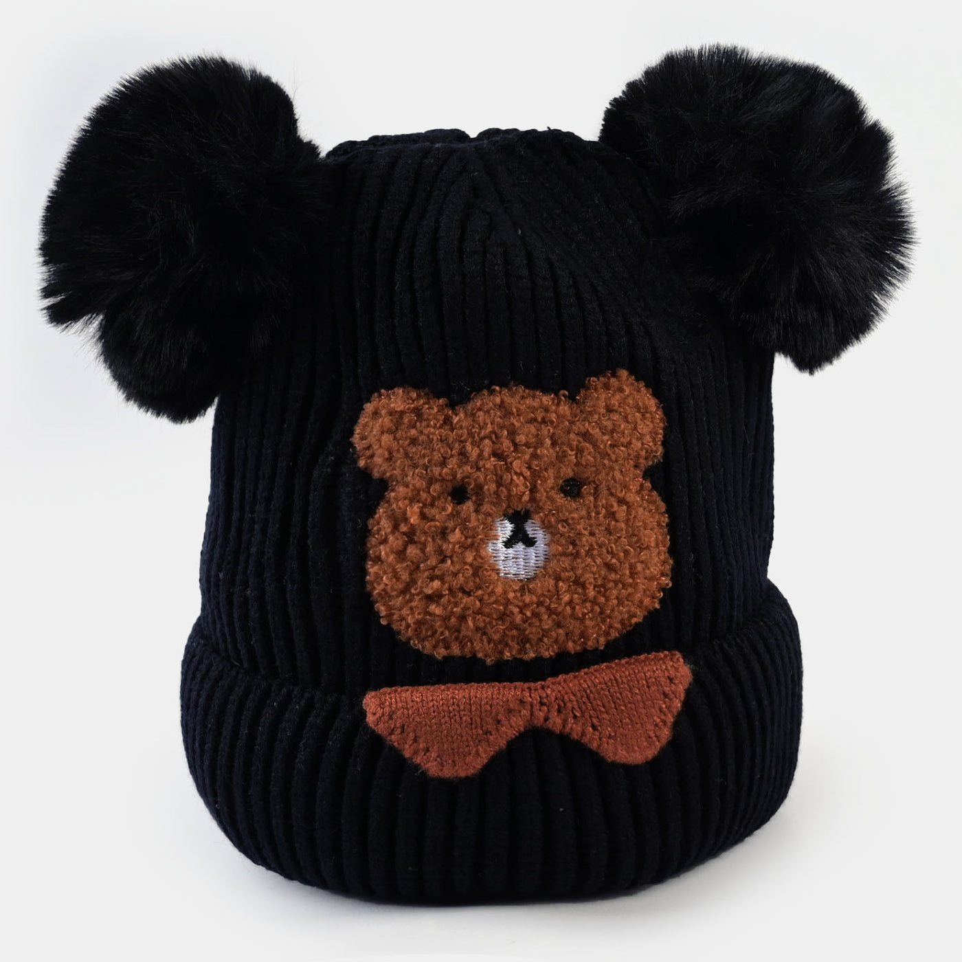 Woolen Winter Cap/Hat | 12M+