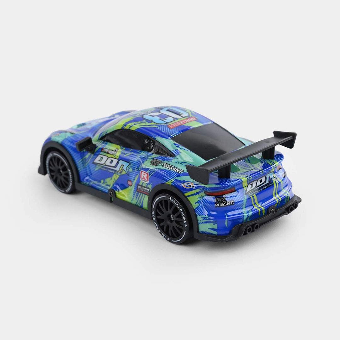 Remote Control Racing Drift Car Toy for Kids