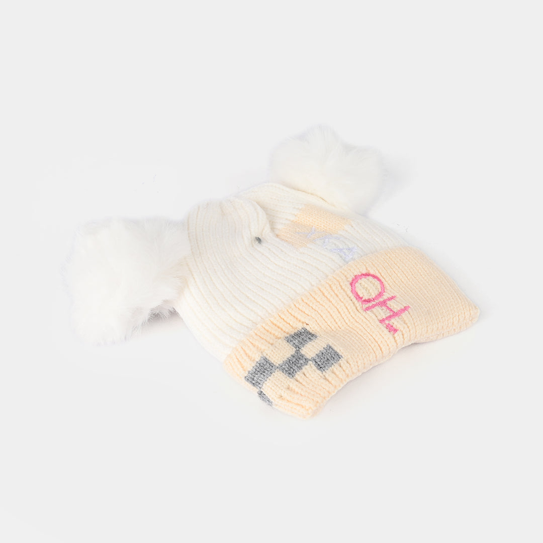 Winter Woolen Cap/Hat
