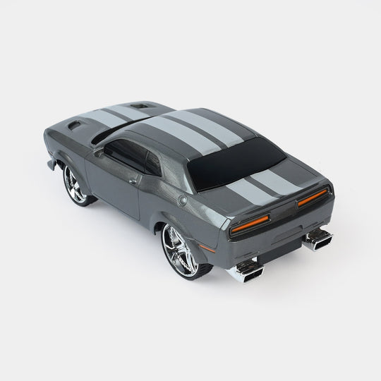 X Drift Remote Control Racing Car