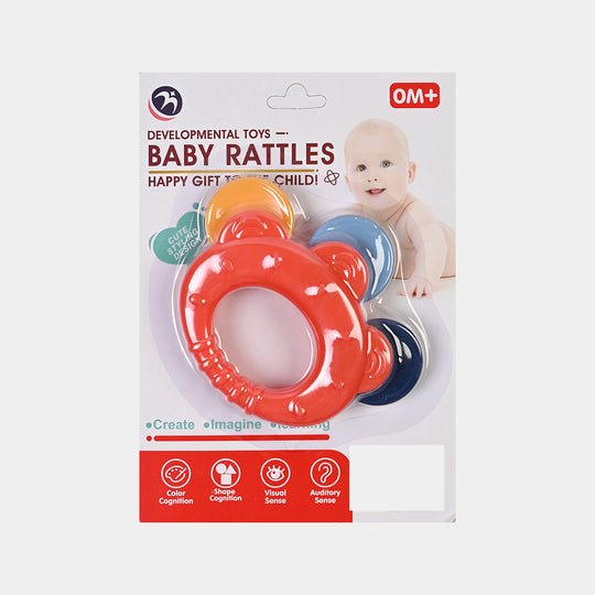 Baby Rattle Toy