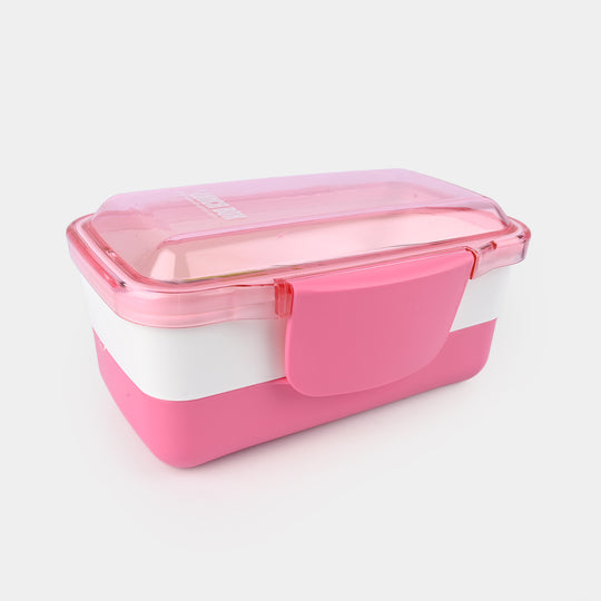 Lunch Box Plastic For Kids