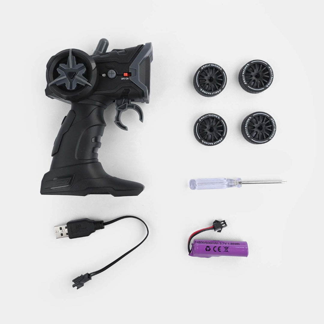 Remote Control Racing Drift Car Toy for Kids