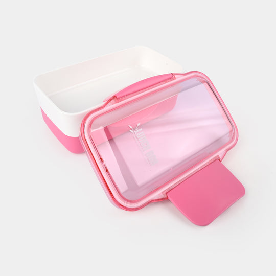 Lunch Box Plastic For Kids