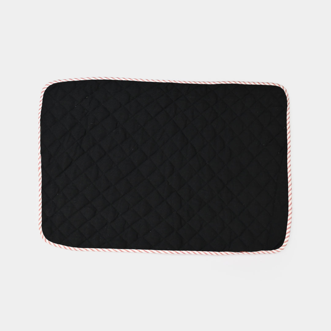 Baby Changing Sheet | Soft & Comfortable | 18"x25"