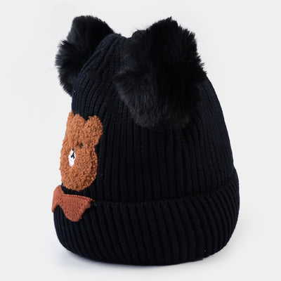 Woolen Winter Cap/Hat | 12M+