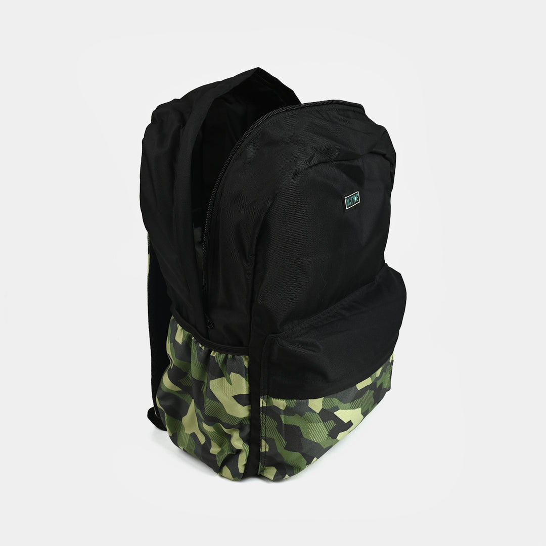 (Actyve Bags) Campus Commando School Backpack For Kids