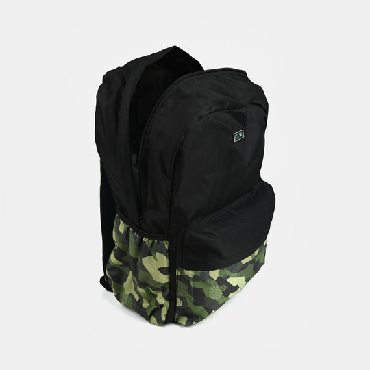 (Actyve Bags) Campus Commando School Backpack For Kids