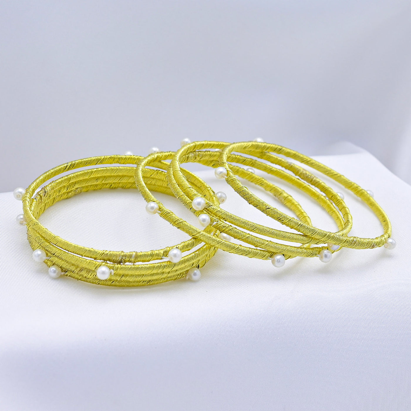 Stylish Bangle Set For Girls