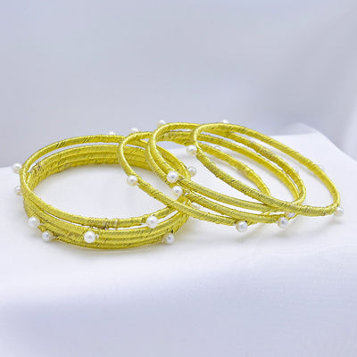 Stylish Bangle Set For Girls