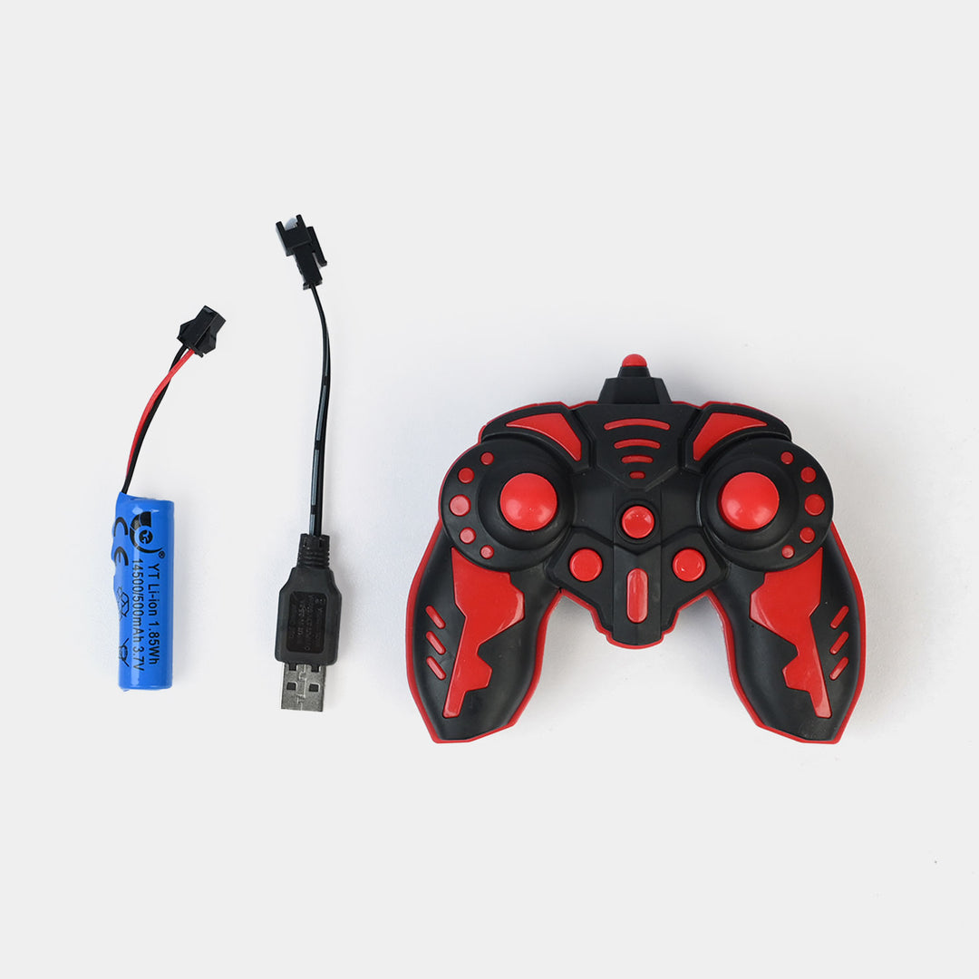 X Drift Remote Control Racing Car