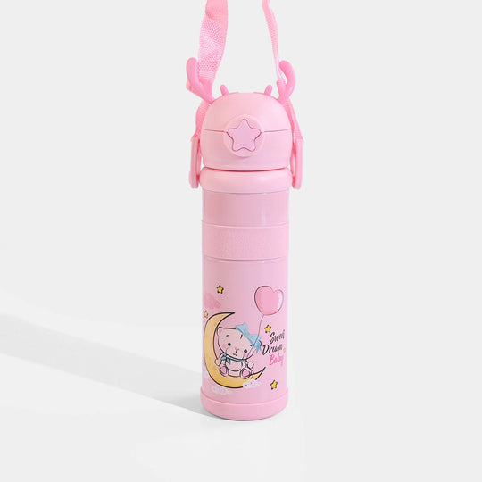 Water Bottle Stainless Steel