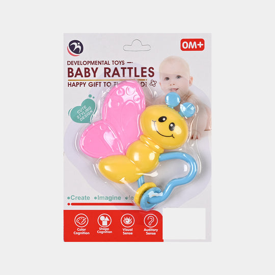 Baby Rattle Toy