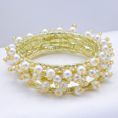 Stylish Bangle Set For Girls