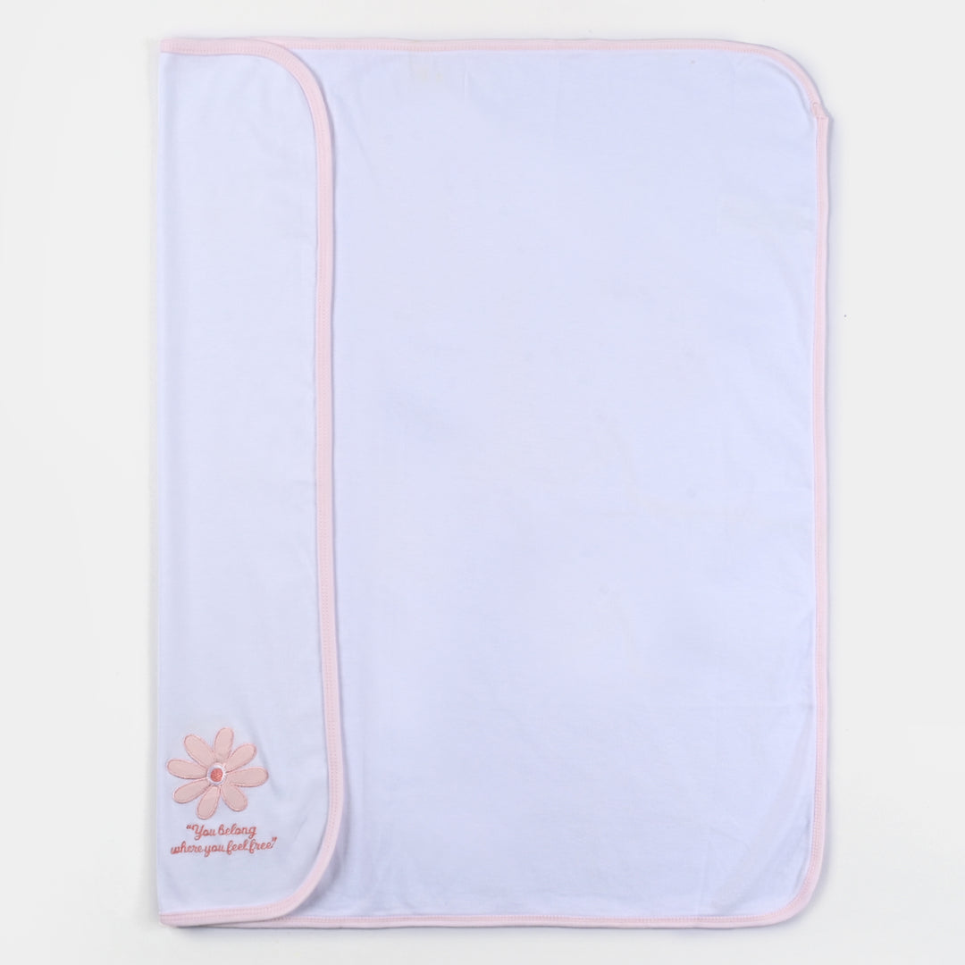 Baby Wrapping Sheet | 0M+