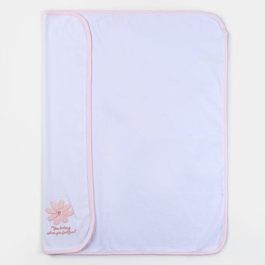 Baby Wrapping Sheet | 0M+