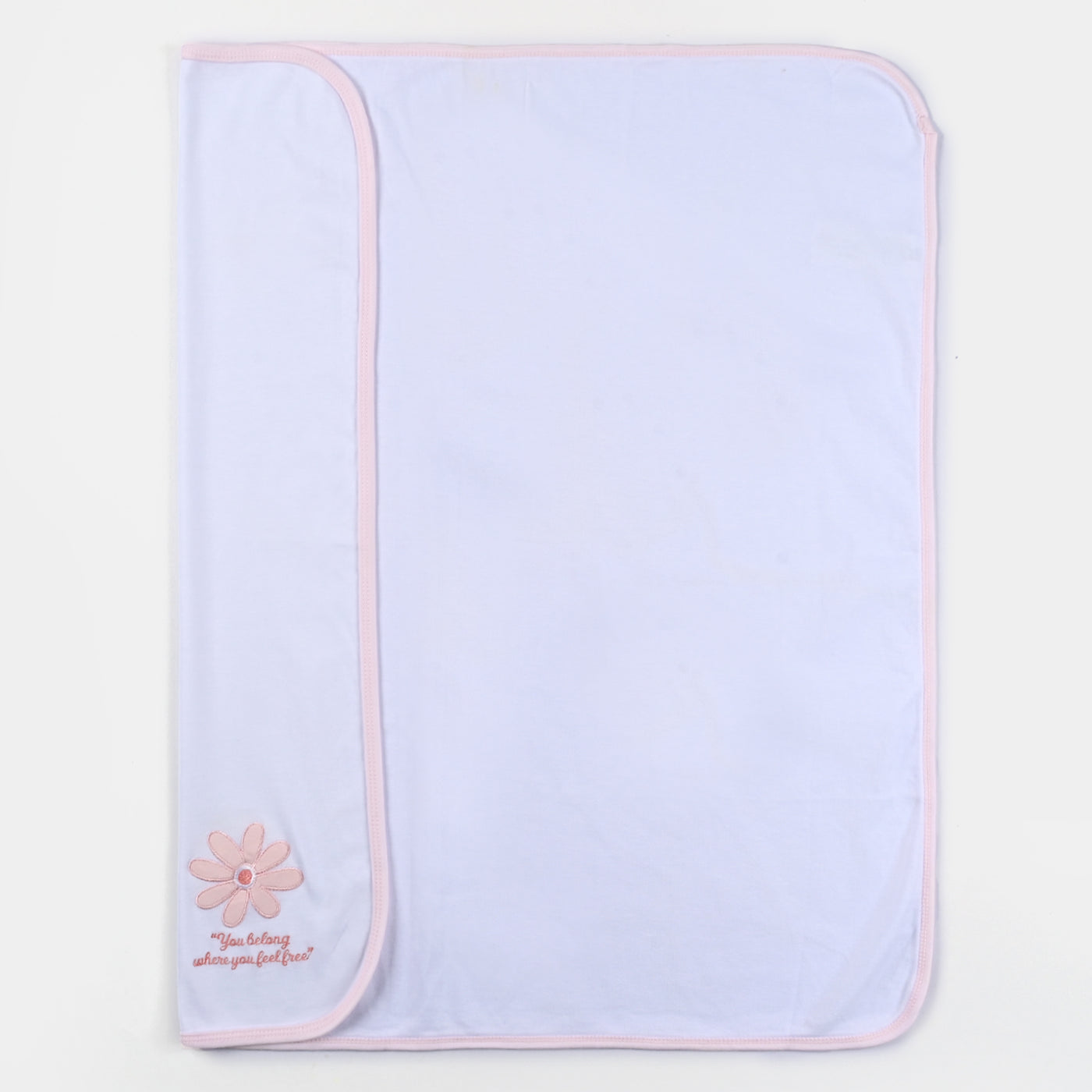 Baby Wrapping Sheet | 0M+