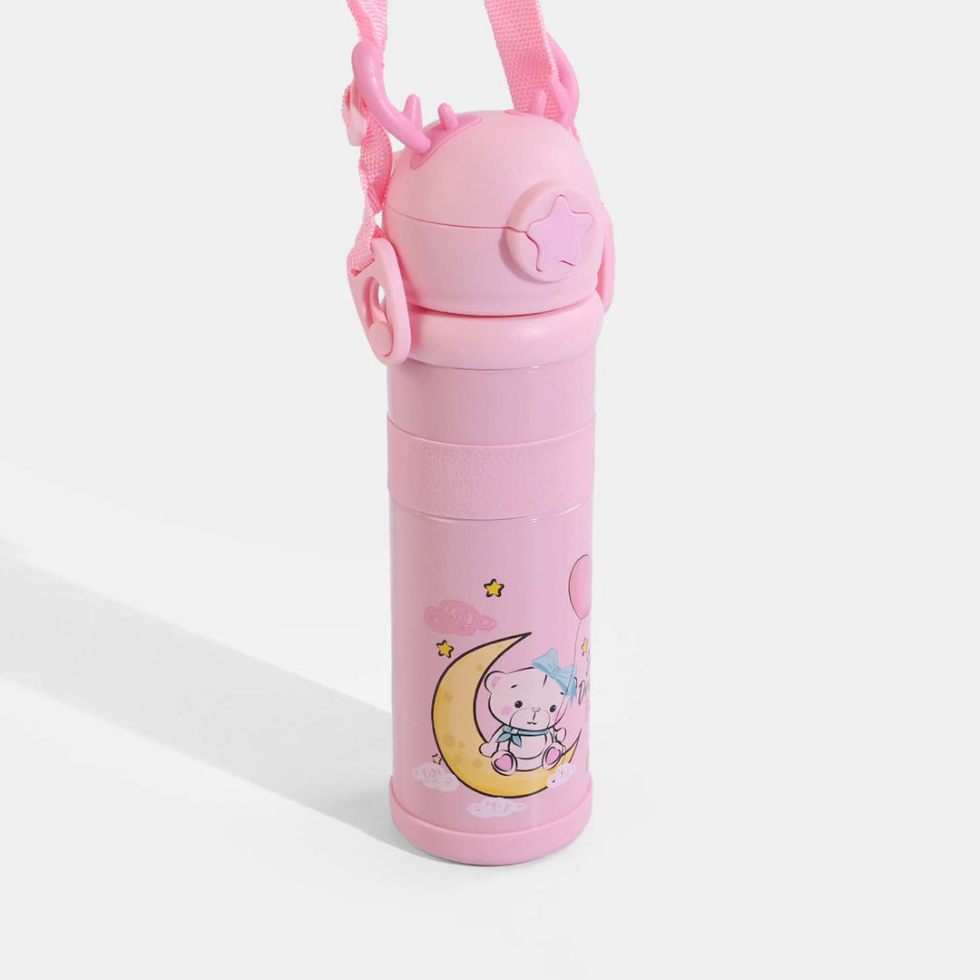 Water Bottle Stainless Steel