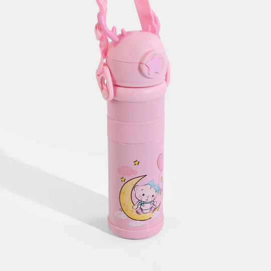 Water Bottle Stainless Steel