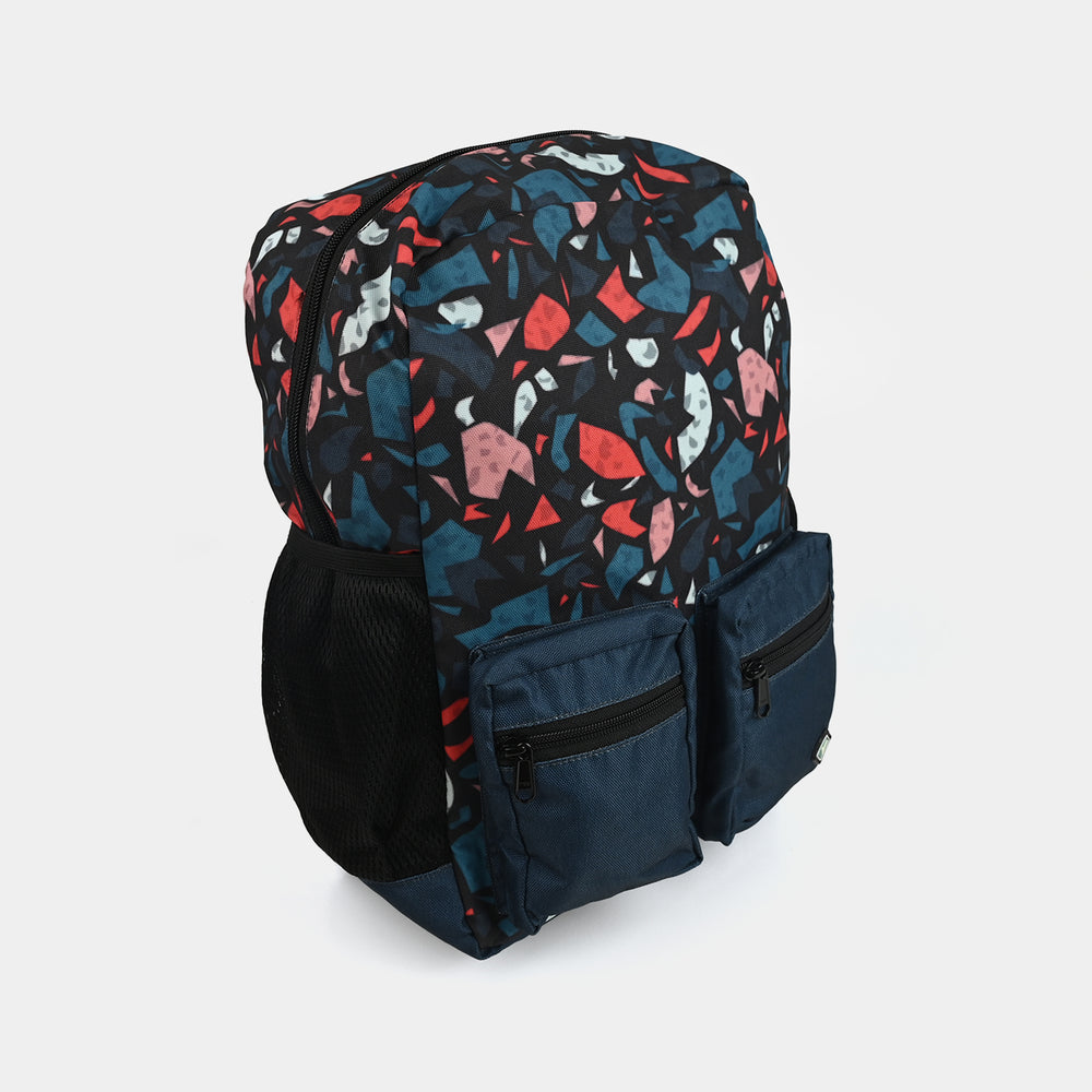 (Actyve Bags) Gemini School Backpack for Kids
