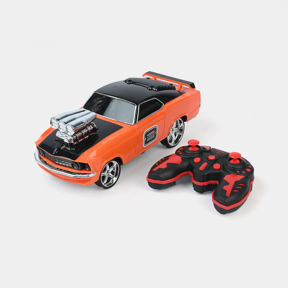 X Drift Remote Control Racing Car