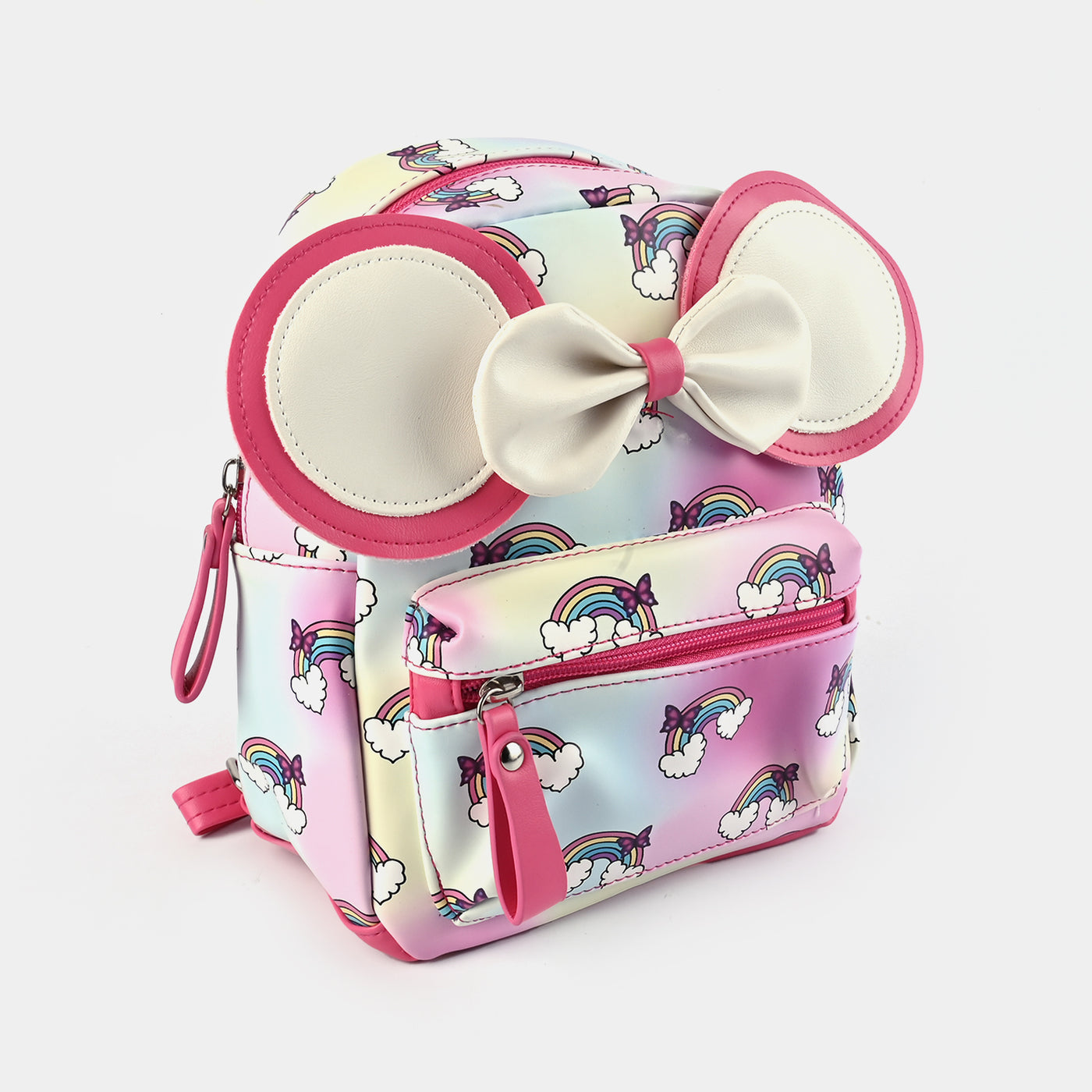 Stylish & Attractive Mini Backpack For Girls