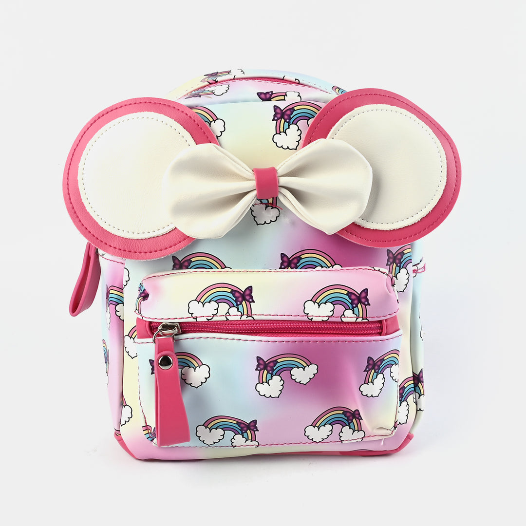 Stylish & Attractive Mini Backpack For Girls