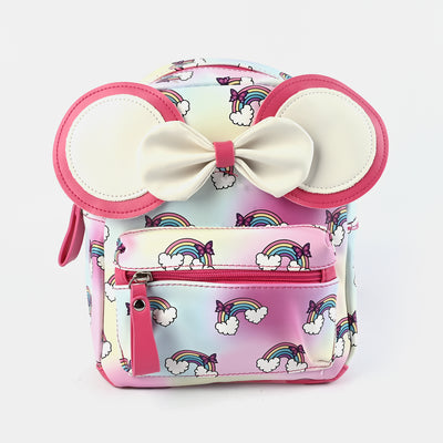 Stylish & Attractive Mini Backpack For Girls