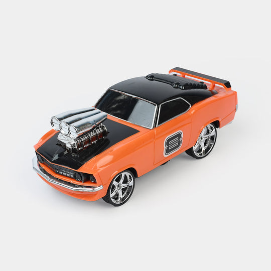 X Drift Remote Control Racing Car
