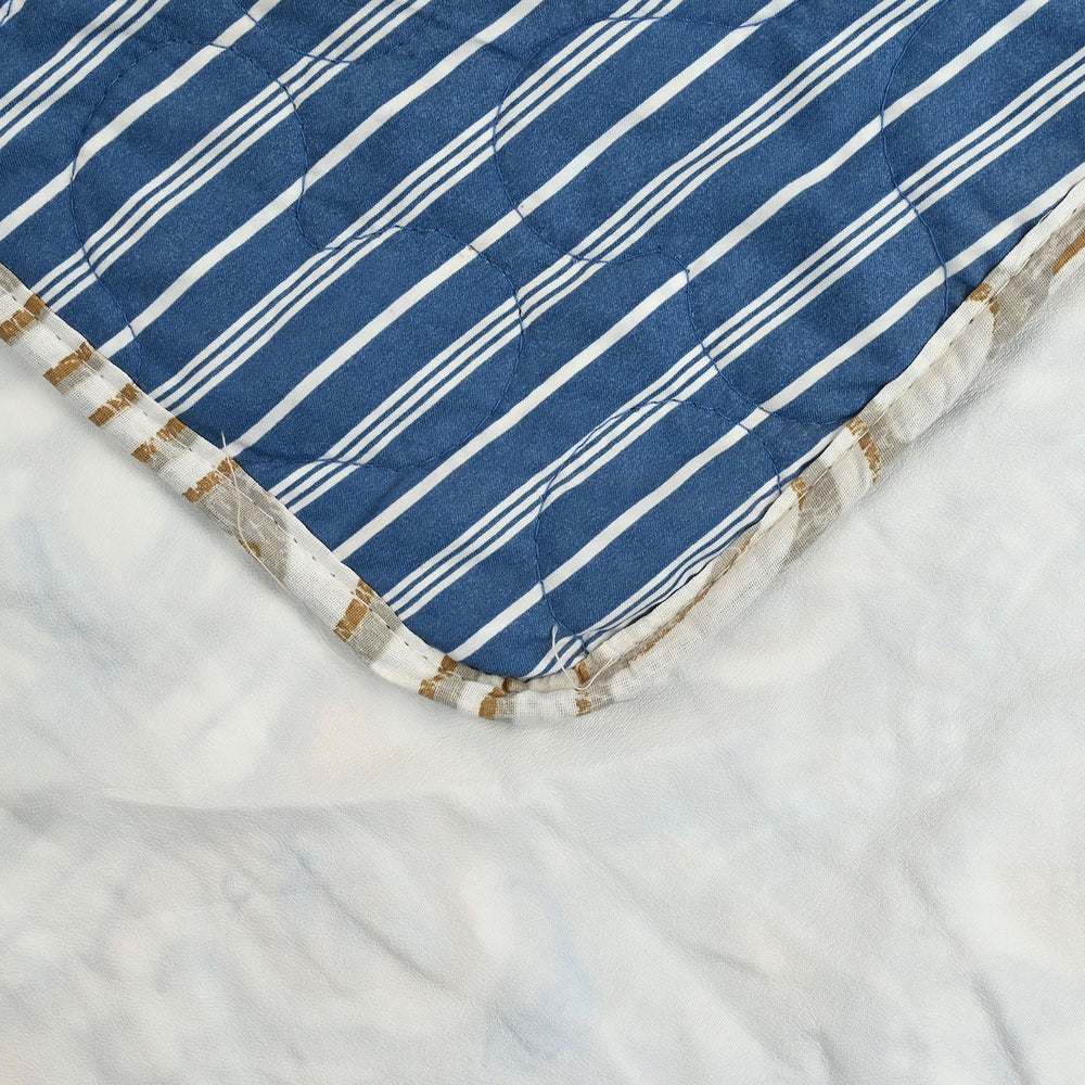 Baby Changing Sheet | Soft & Comfortable | 18"x25"