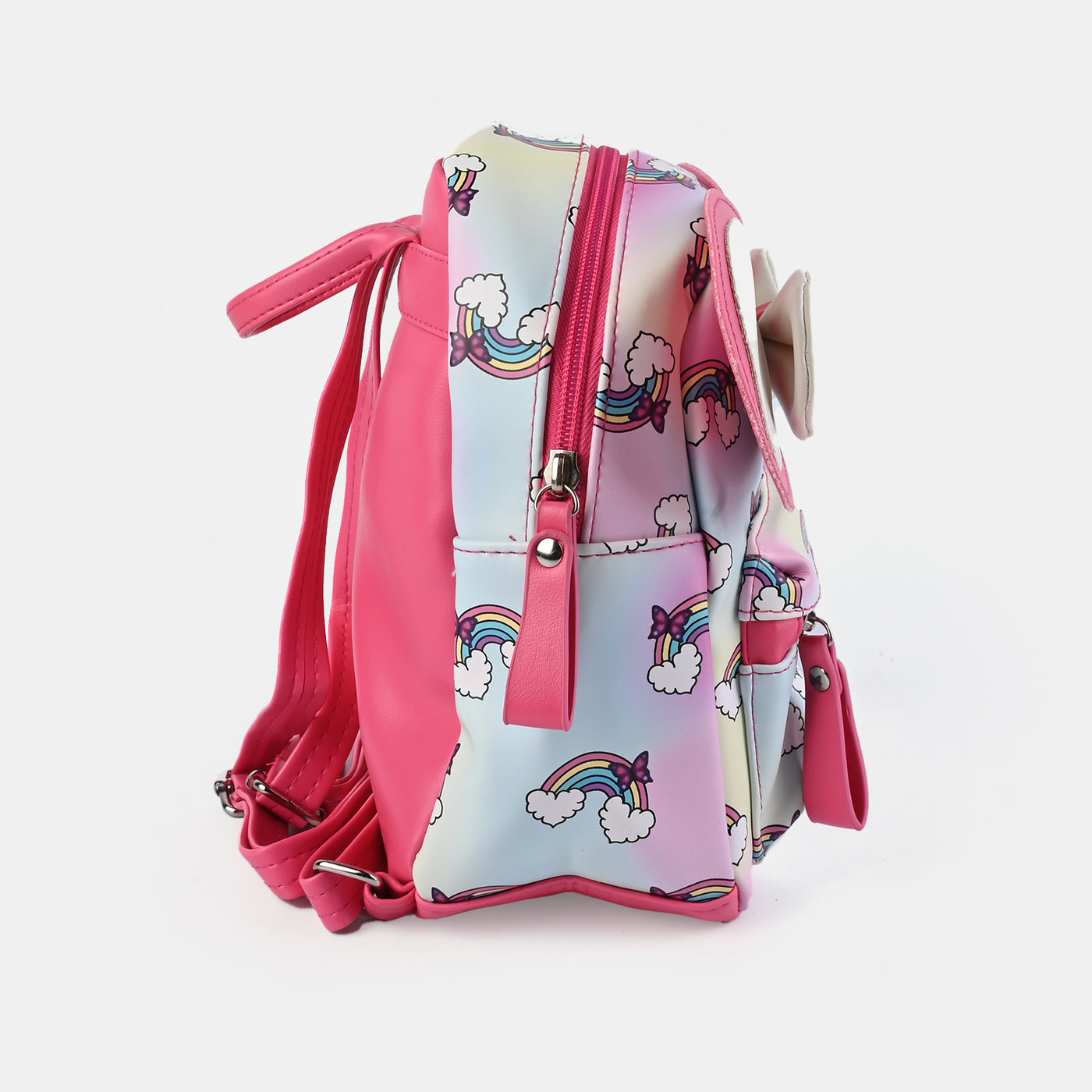 Stylish & Attractive Mini Backpack For Girls