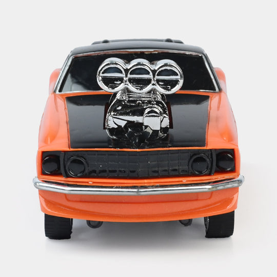 X Drift Remote Control Racing Car