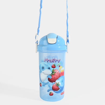 School Water Bottle 600ml - For kids