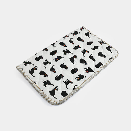 Baby Changing Sheet | Soft & Comfortable | 18"x25"