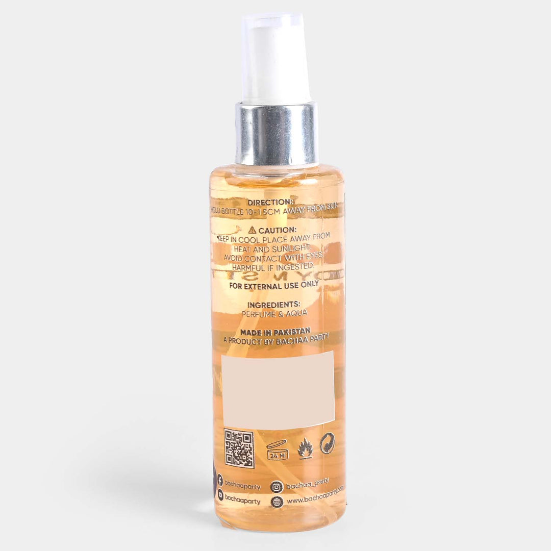 Body Mist Kingster