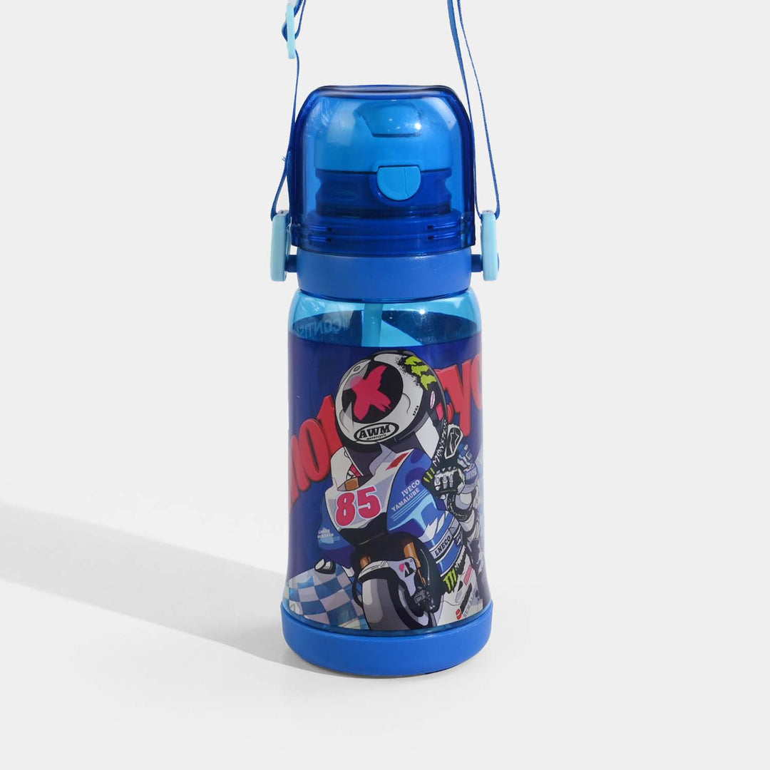 Kids Water Bottle Plastic
