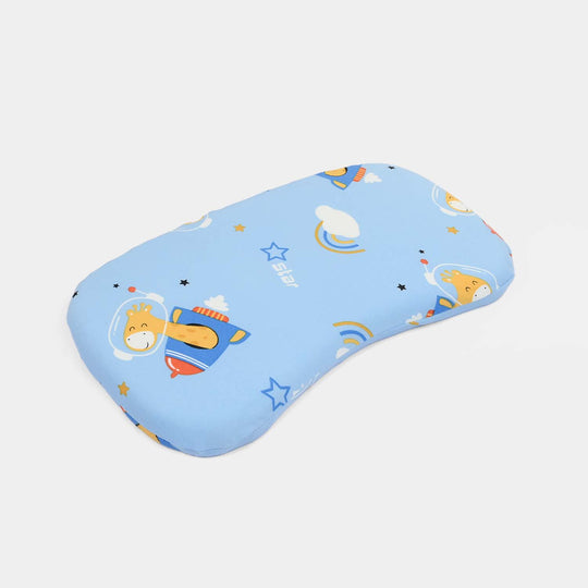 Baby Head Pillow