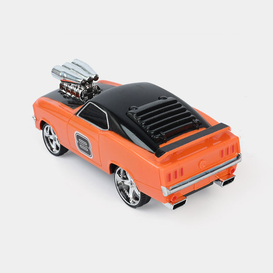 X Drift Remote Control Racing Car