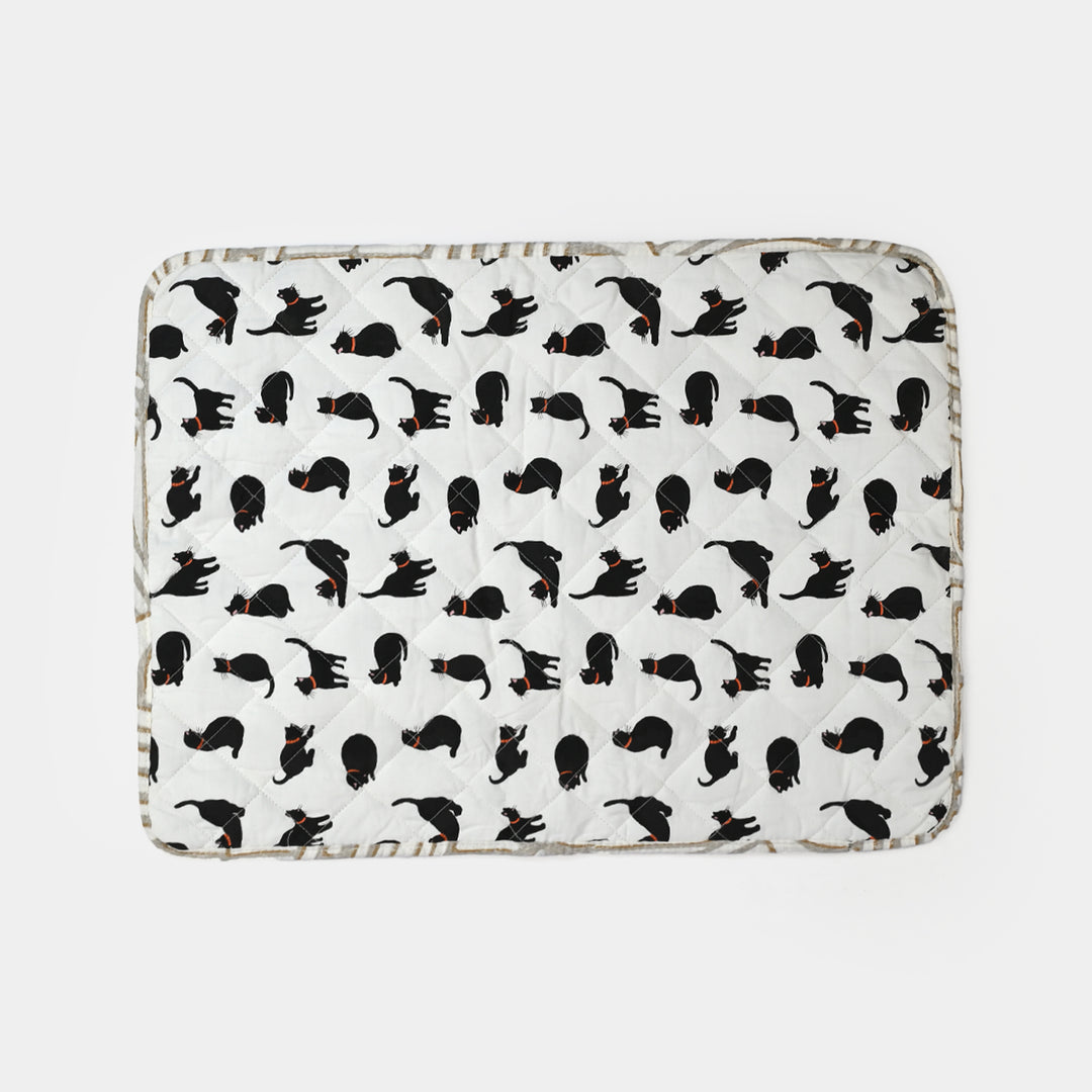 Baby Changing Sheet | Soft & Comfortable | 18"x25"