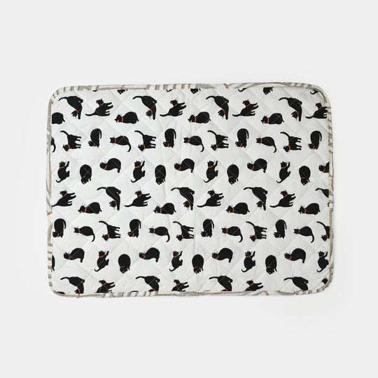 Baby Changing Sheet | Soft & Comfortable | 18"x25"