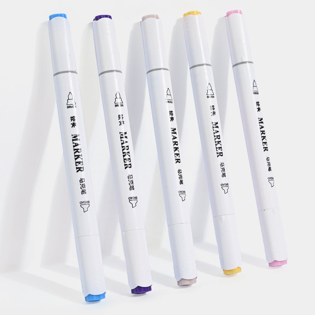 Art Marker 12 Pcs Set
